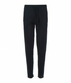 KUJTEN Jogging Joggy Cachemire Noir