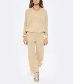 NILI LOTAN Jogging Cachemire Avoine 11 NILI LOTAN Jogging Cachemire Avoine -Boutique UGG unnamed file 1467