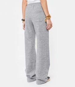 GOLDEN GOOSE Jogging Dorotea Étoile Coton Gris 9 GOLDEN GOOSE Jogging Dorotea Étoile Coton Gris -Boutique UGG unnamed file 1472