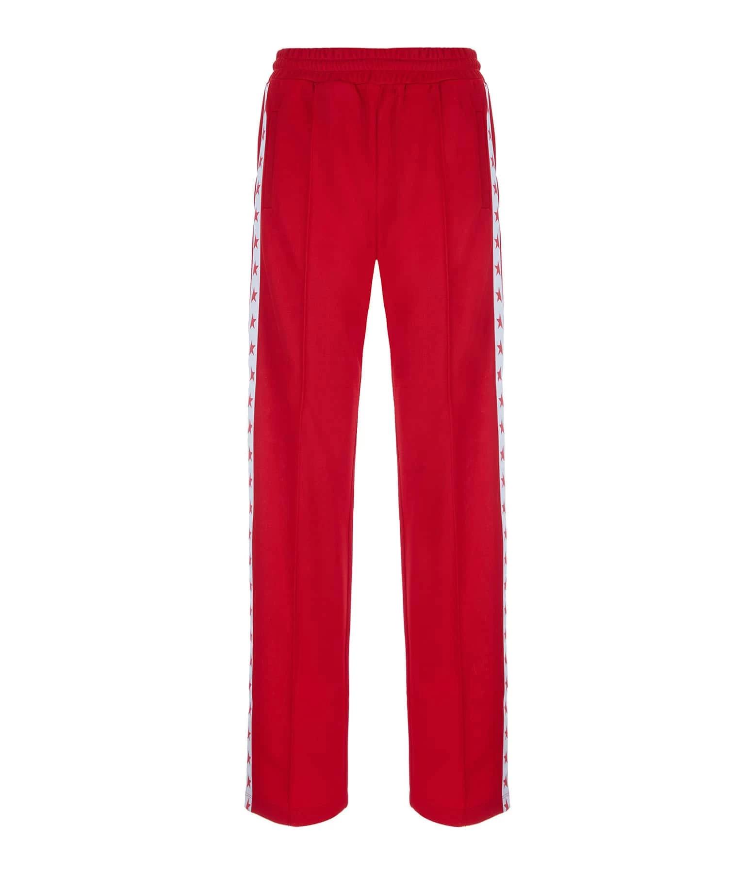 GOLDEN GOOSE Jogging Homme Doro Étoile Rouge 1 GOLDEN GOOSE Jogging Homme Doro Étoile Rouge