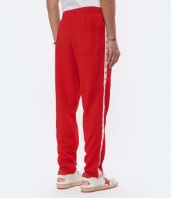 GOLDEN GOOSE Jogging Homme Doro Étoile Rouge 11 GOLDEN GOOSE Jogging Homme Doro Étoile Rouge -Boutique UGG unnamed file 1478