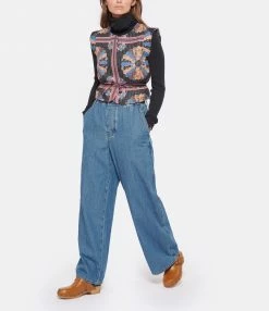 XIRENA Jean Cormick Denim Nightingale -Boutique UGG unnamed file 148