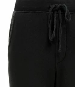 NILI LOTAN Jogging Nolan Coton Noir Délavé 8 NILI LOTAN Jogging Nolan Coton Noir Délavé -Boutique UGG unnamed file 1480