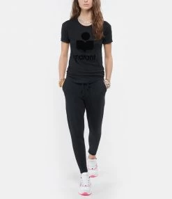 NILI LOTAN Jogging Nolan Coton Noir Délavé 12 NILI LOTAN Jogging Nolan Coton Noir Délavé -Boutique UGG unnamed file 1484