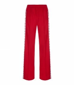 GOLDEN GOOSE Jogging Dorotea Étoile Rouge