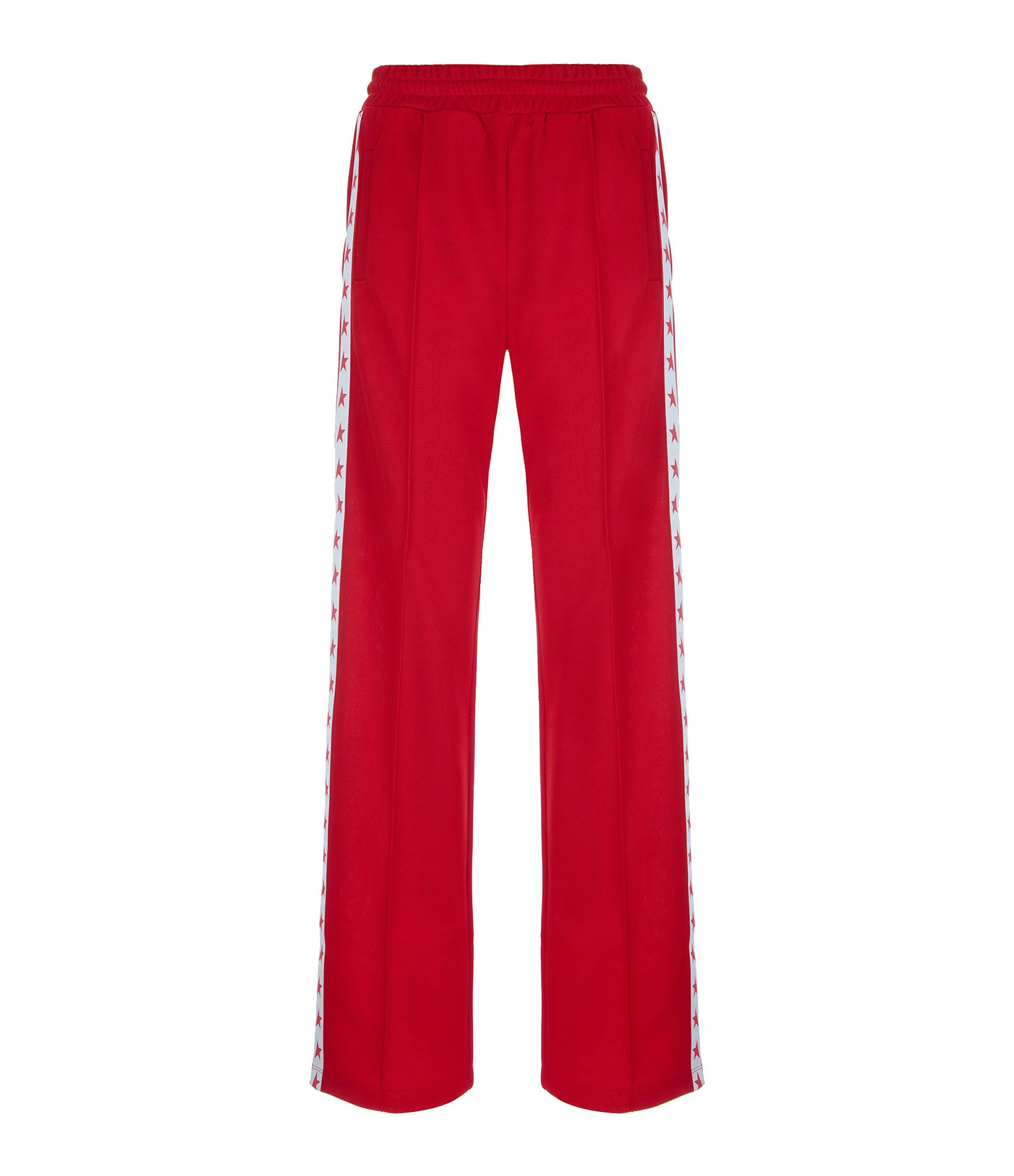 GOLDEN GOOSE Jogging Dorotea Étoile Rouge 1 GOLDEN GOOSE Jogging Dorotea Étoile Rouge