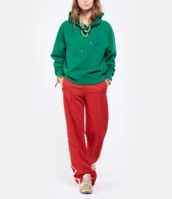 GOLDEN GOOSE Jogging Dorotea Étoile Rouge 14 GOLDEN GOOSE Jogging Dorotea Étoile Rouge -Boutique UGG unnamed file 1498