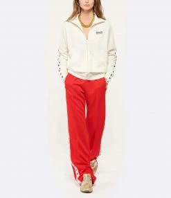 GOLDEN GOOSE Jogging Dorotea Étoile Rouge 15 GOLDEN GOOSE Jogging Dorotea Étoile Rouge -Boutique UGG unnamed file 1499