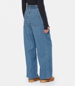 XIRENA Jean Cormick Denim Nightingale -Boutique UGG unnamed file 150