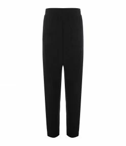 Alternative view of GOLDEN GOOSE Jogging Homme Doro Étoile Coton Noir