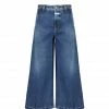 CLOSED Jean Large Court Leira Denim Bleu