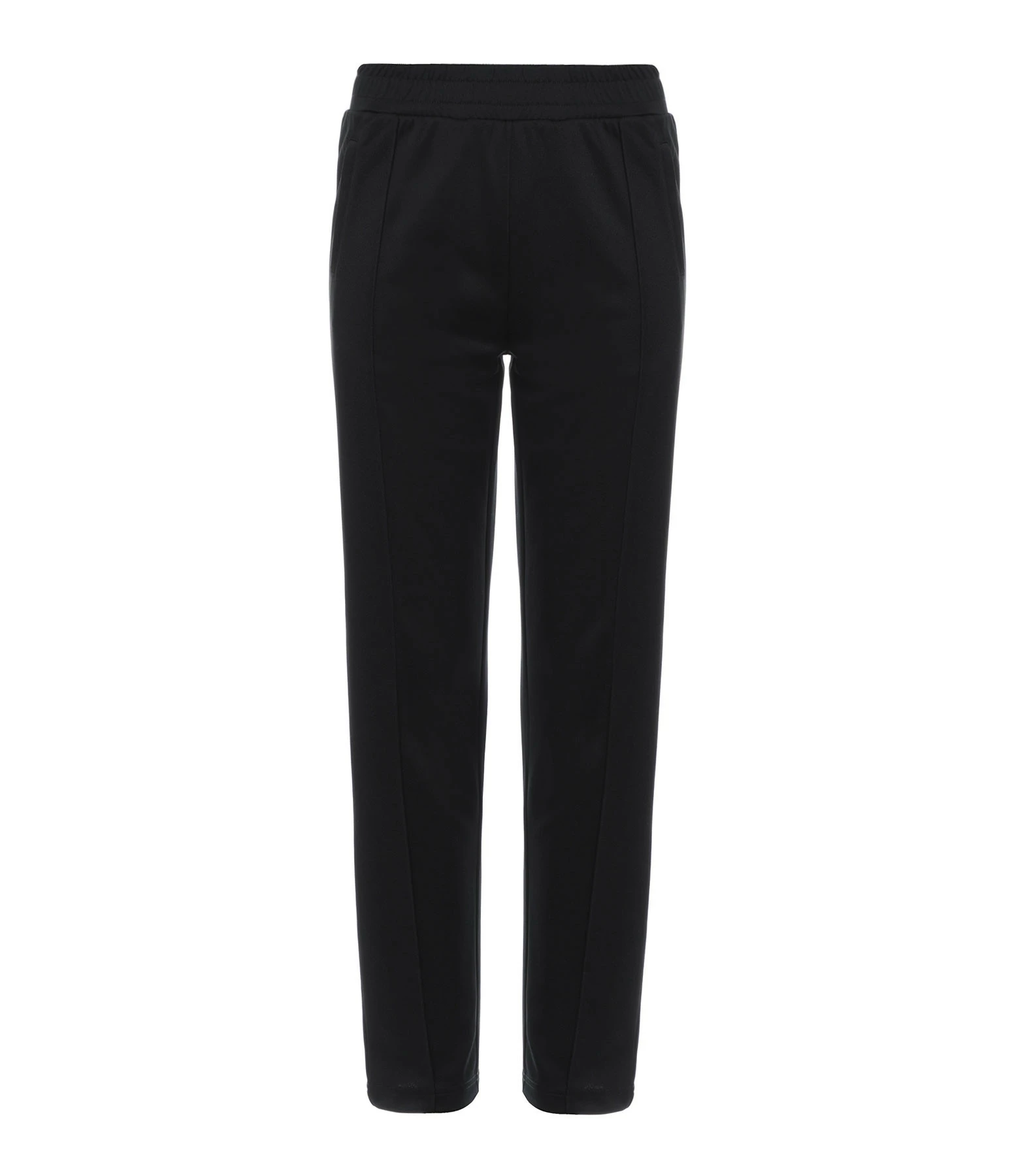 NEWTONE Jogging Velvet Noir 1 NEWTONE Jogging Velvet Noir