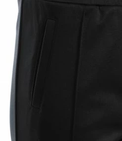 Alternative view of NEWTONE Jogging Velvet Noir