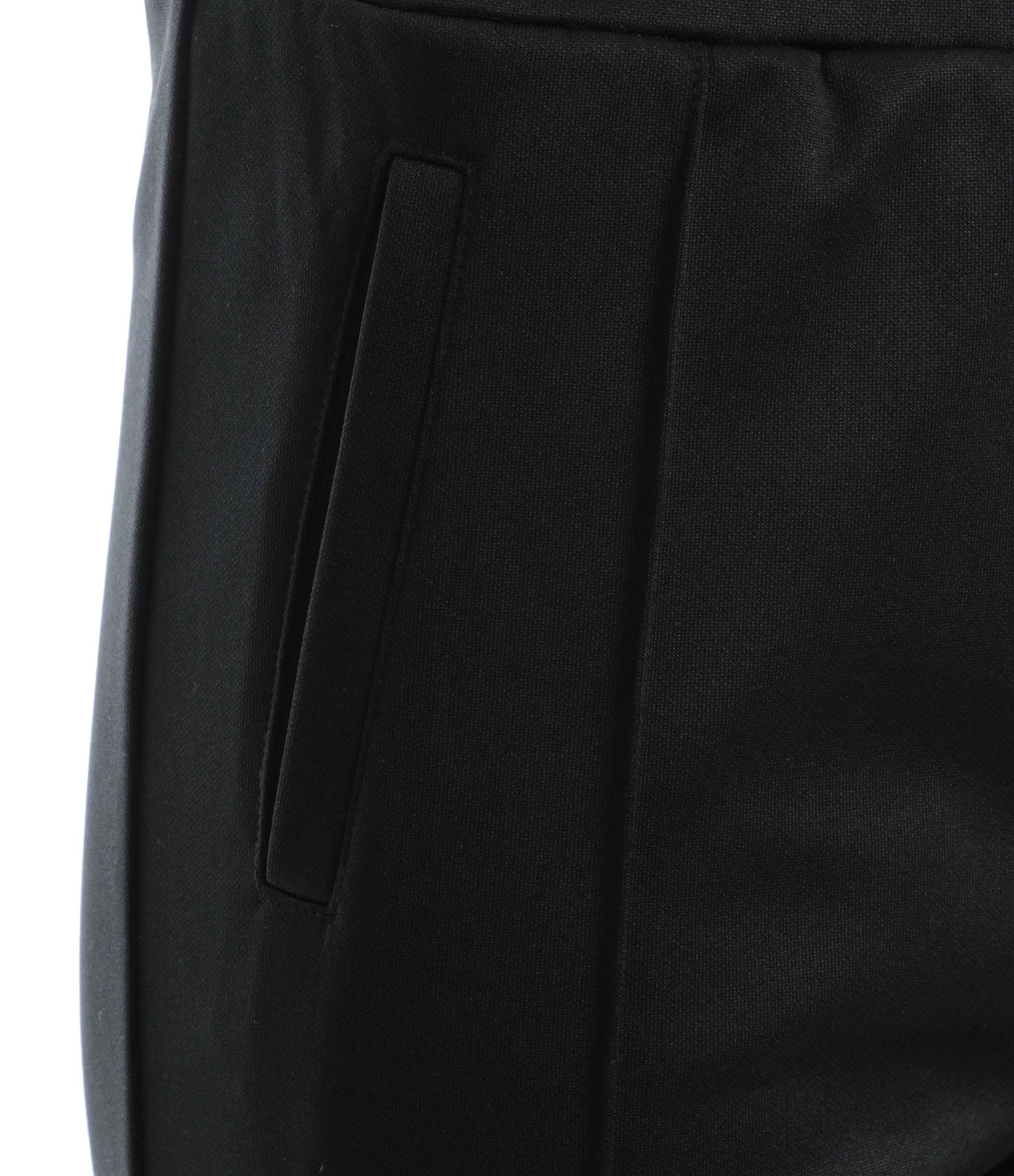 NEWTONE Jogging Velvet Noir 2 NEWTONE Jogging Velvet Noir - Image 2