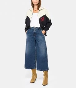 CLOSED Jean Large Court Leira Denim Bleu 8 CLOSED Jean Large Court Leira Denim Bleu -Boutique UGG unnamed file 154