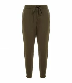 NILI LOTAN Jogging Nolan Coton Vert Army