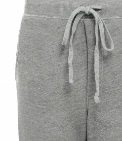 Alternative view of NILI LOTAN Jogging Nolan Gris Chiné