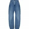 MADE IN TOMBOY Jean Isabelle Denim Bleu