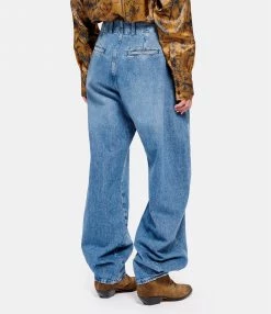 MADE IN TOMBOY Jean Isabelle Denim Bleu -Boutique UGG unnamed file 162