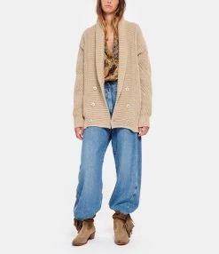 MADE IN TOMBOY Jean Isabelle Denim Bleu -Boutique UGG unnamed file 163