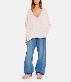 MADE IN TOMBOY Jean Isabelle Denim Bleu -Boutique UGG unnamed file 164