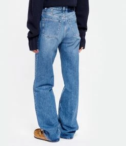 MADE IN TOMBOY Jean Jey Denim Bleu 7 MADE IN TOMBOY Jean Jey Denim Bleu -Boutique UGG unnamed file 168