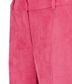 Alternative view of TARA JARMON Pantalon Velours Côtelé Phil Rose