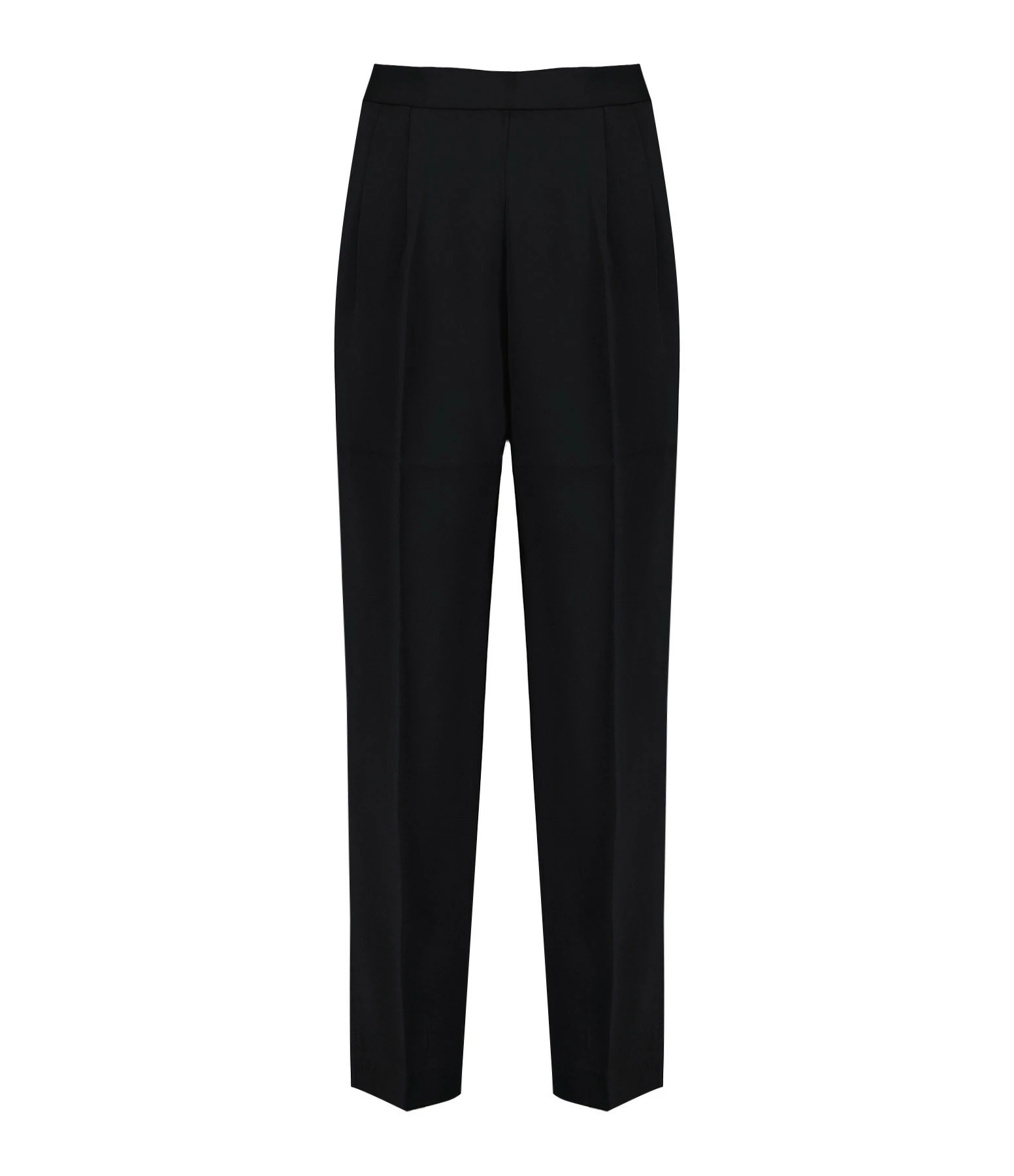 JOSEPH Pantalon Thea Noir 1 JOSEPH Pantalon Thea Noir