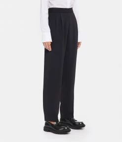 JOSEPH Pantalon Thea Noir 8 JOSEPH Pantalon Thea Noir -Boutique UGG unnamed file 1693