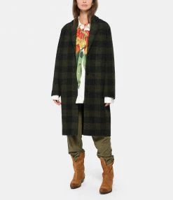 CHARLIE JOE Pantalon Harry Coton Velours Kaki 15 CHARLIE JOE Pantalon Harry Coton Velours Kaki -Boutique UGG unnamed file 1741