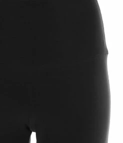 Alternative view of NORMA KAMALI Pantalon Boot Noir