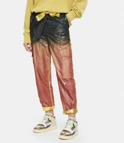 MES DEMOISELLES Pantalon Suri Coton Rose 6 MES DEMOISELLES Pantalon Suri Coton Rose -Boutique UGG unnamed file 1789