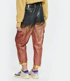 MES DEMOISELLES Pantalon Suri Coton Rose 7 MES DEMOISELLES Pantalon Suri Coton Rose -Boutique UGG unnamed file 1790
