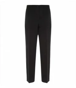 HANA SAN Pantalon Colin Noir