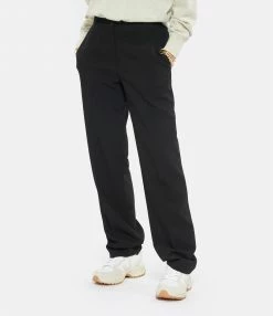 HANA SAN Pantalon Colin Noir -Boutique UGG unnamed file 1794