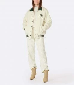 GOLDEN GOOSE Jean Journey Kim Cristaux Coton Écru 15 GOLDEN GOOSE Jean Journey Kim Cristaux Coton Écru -Boutique UGG unnamed file 182