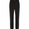 HANA SAN Pantalon Filib Noir