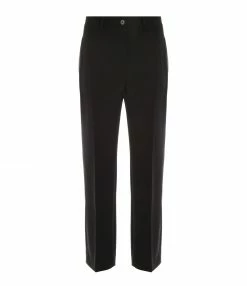 HANA SAN Pantalon Filib Noir