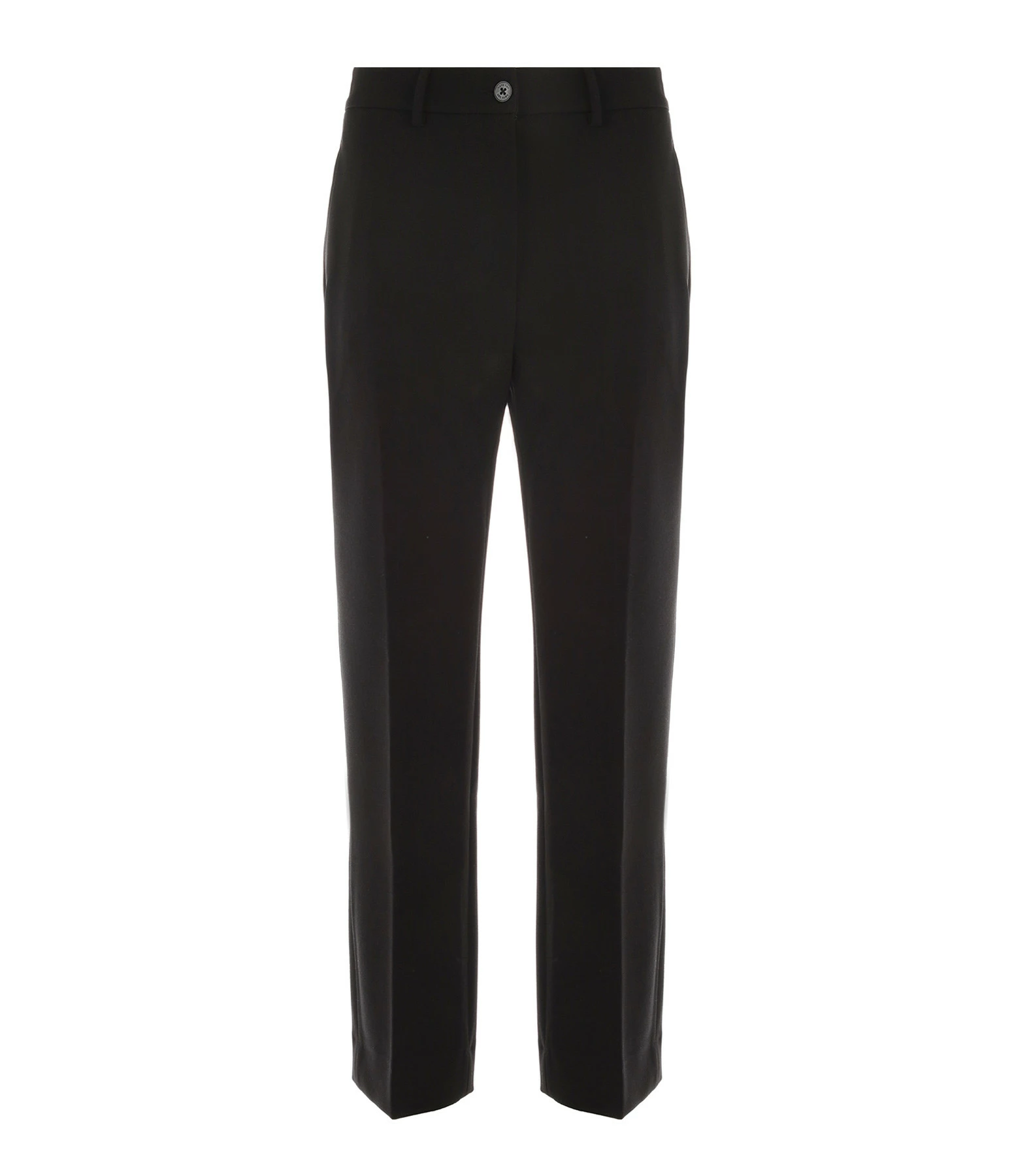 HANA SAN Pantalon Filib Noir 1 HANA SAN Pantalon Filib Noir