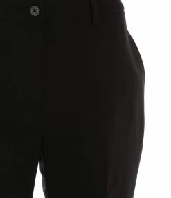 Alternative view of HANA SAN Pantalon Filib Noir