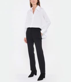 HANA SAN Pantalon Filib Noir 8 HANA SAN Pantalon Filib Noir -Boutique UGG unnamed file 1832