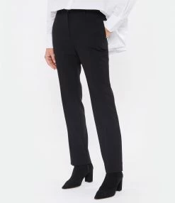 HANA SAN Pantalon Filib Noir 9 HANA SAN Pantalon Filib Noir -Boutique UGG unnamed file 1833