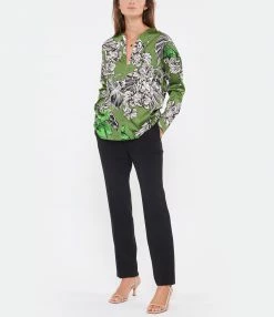 HANA SAN Pantalon Filib Noir 11 HANA SAN Pantalon Filib Noir -Boutique UGG unnamed file 1835