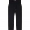 CLOSED Pantalon Auckley Noir