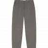 CLOSED Pantalon Laine Gris