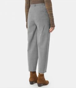 CLOSED Pantalon Laine Gris 7 CLOSED Pantalon Laine Gris -Boutique UGG unnamed file 1857