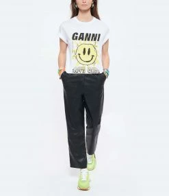 MAEVY MOUVEMENT LIBRE Pantalon Cuir Vegan Noir 8 MAEVY MOUVEMENT LIBRE Pantalon Cuir Vegan Noir -Boutique UGG unnamed file 1875