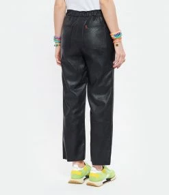MAEVY MOUVEMENT LIBRE Pantalon Cuir Vegan Noir 10 MAEVY MOUVEMENT LIBRE Pantalon Cuir Vegan Noir -Boutique UGG unnamed file 1877