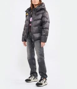 MOUSSY VINTAGE Jean Ashleys Wide Straight Denim Noir 16 MOUSSY VINTAGE Jean Ashleys Wide Straight Denim Noir -Boutique UGG unnamed file 189