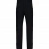 GOLDEN GOOSE Pantalon Homme Golden Milano Bleu Foncé